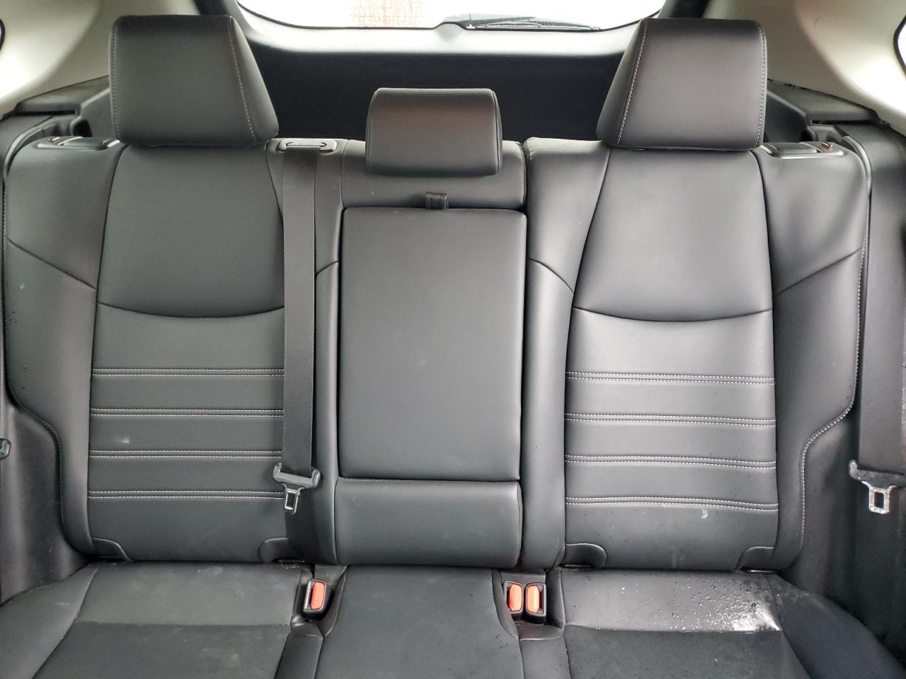 2020 Toyota Rav4 Xle Premium VIN: 2T3C1RFV7LC055693 Lot: 85111805