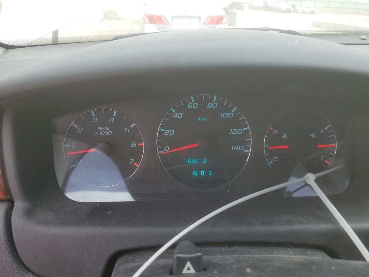 2011 Chevrolet Impala Lt VIN: 2G1WG5EK6B1300476 Lot: 85358505