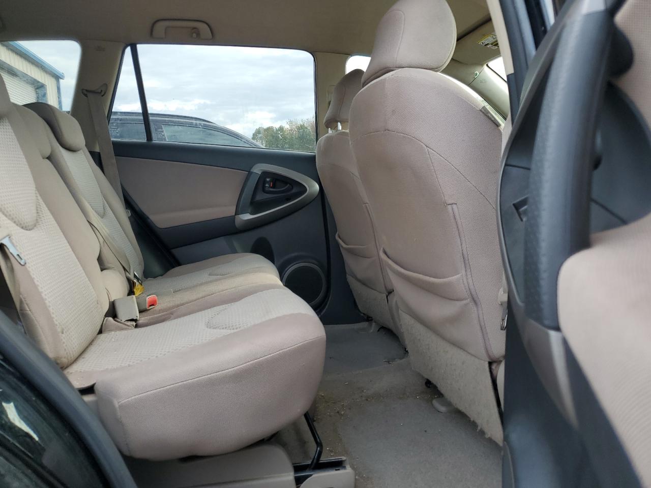 2008 Toyota Rav4 VIN: JTMBK33V385054354 Lot: 82231535