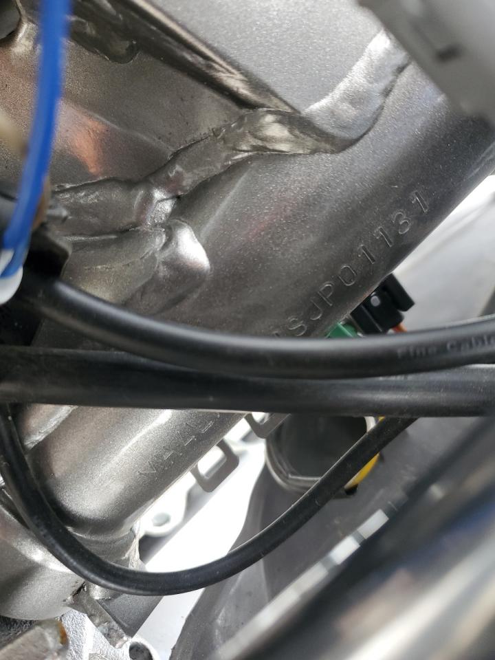 2025 Kawasaki Klx140 B VIN: MH4LXDB11SJP01131 Lot: 90468425