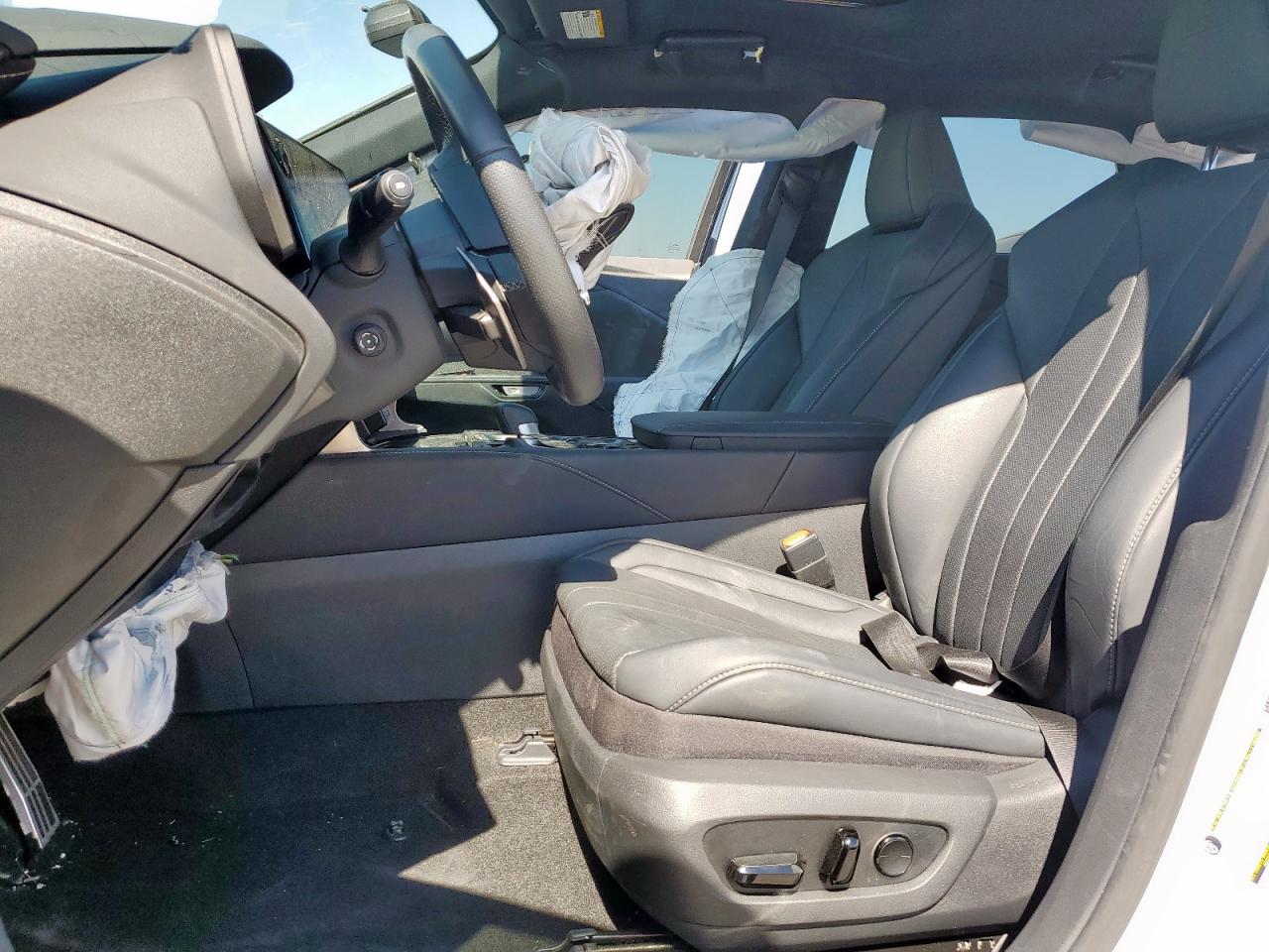 2024 Lexus Rx 350 Base VIN: 2T2BAMCAXRC054177 Lot: 85719125