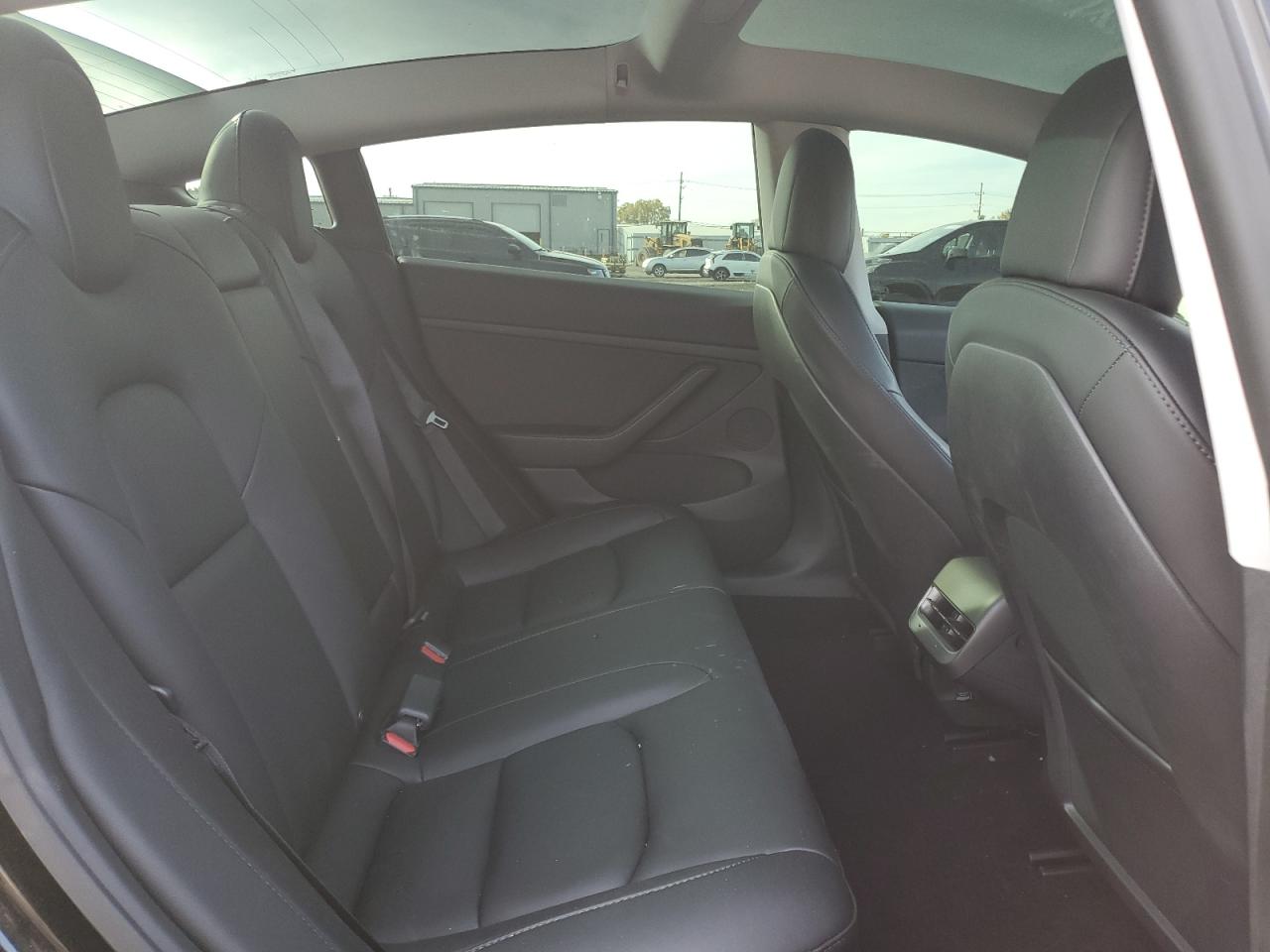 2022 Tesla Model 3 VIN: 5YJ3E1EA2NF344881 Lot: 82726325