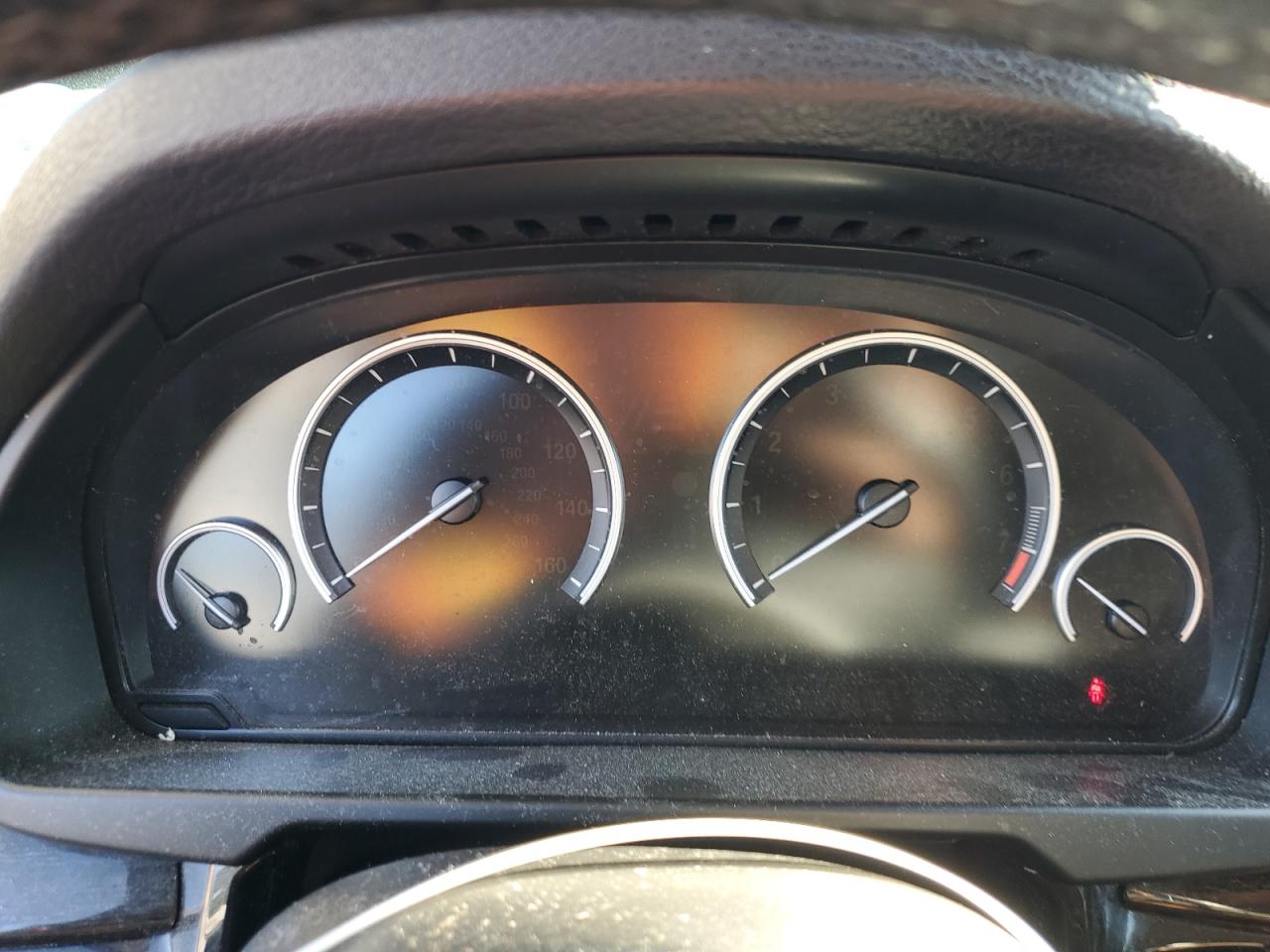 2014 BMW X5 xDrive35I VIN: 5UXKR0C56E0K44232 Lot: 83797385