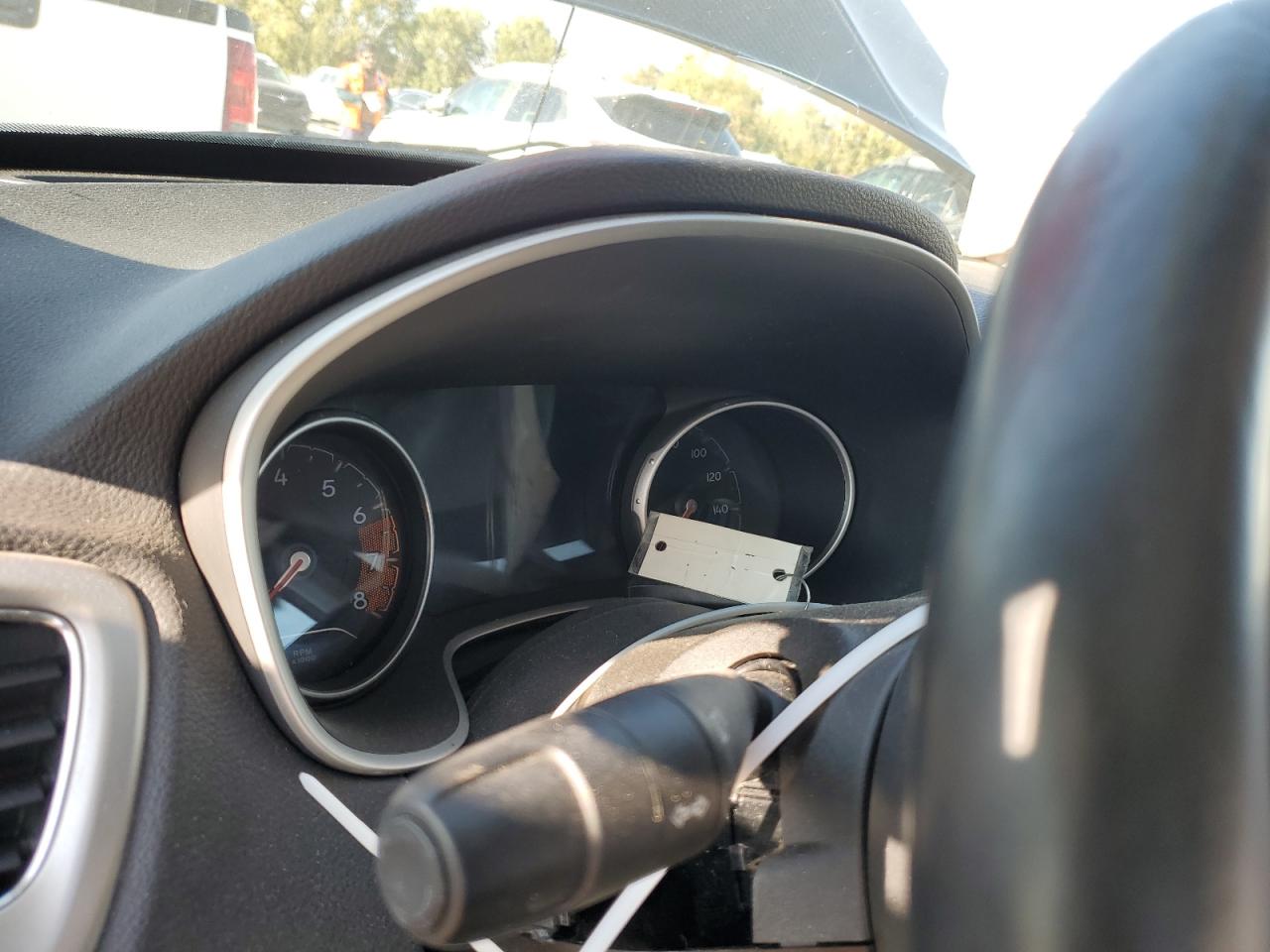 2018 Jeep Compass Sport VIN: 3C4NJCAB1JT286210 Lot: 86486185