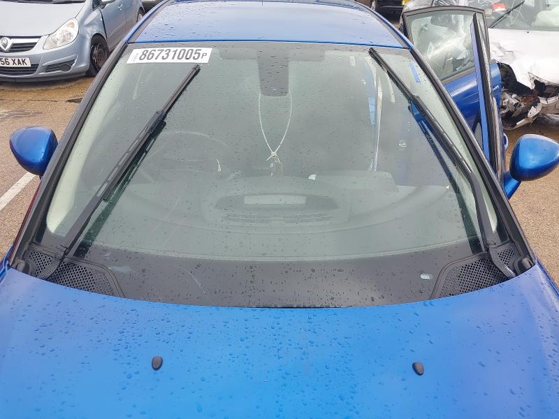 2010 CITROEN C4 1.6HDI 16V EXCLUSIVE [110] 5DR