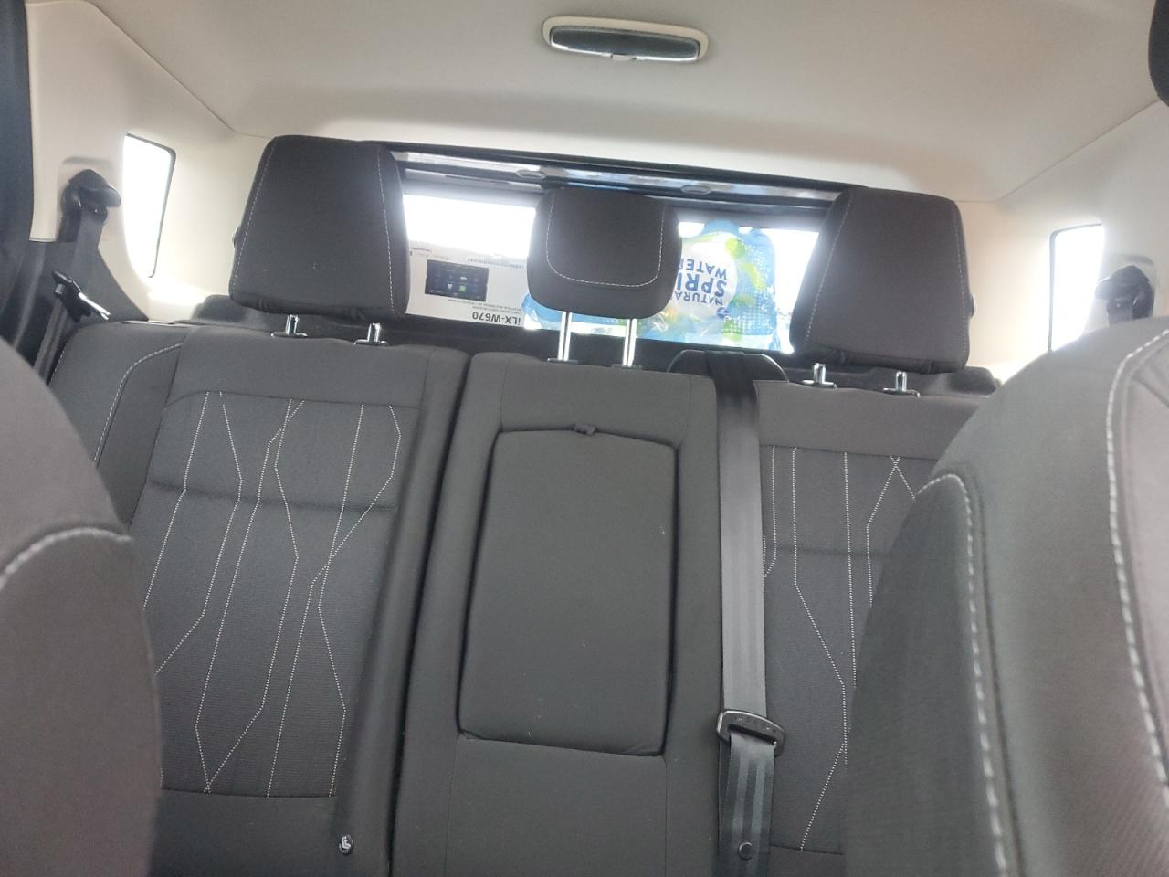 2019 Ford Ecosport Se VIN: MAJ3S2GE3KC282176 Lot: 90396625