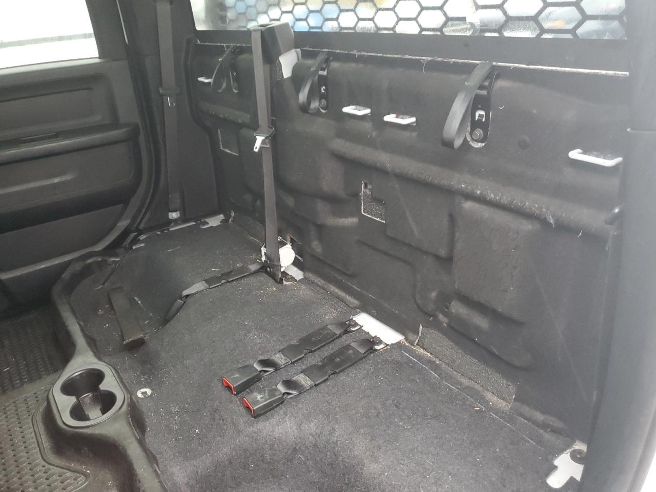 2022 Ram 3500 VIN: 3C7WRTCL7NG123193 Lot: 85364205