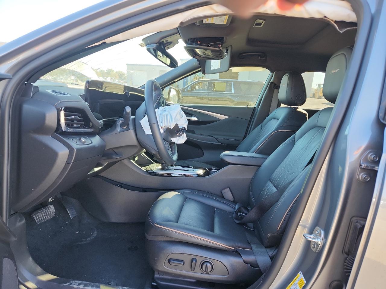 2025 Buick Envista Avenir VIN: KL47LCEP8SB069291 Lot: 89492375