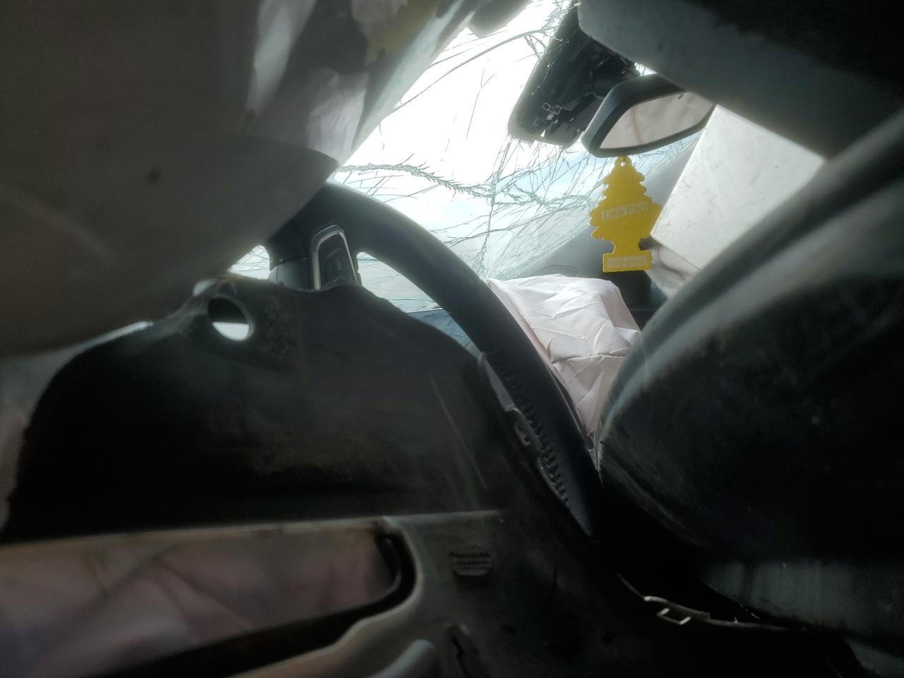 2017 Chevrolet Malibu Lt VIN: 1G1ZE5STXHF185740 Lot: 86303655