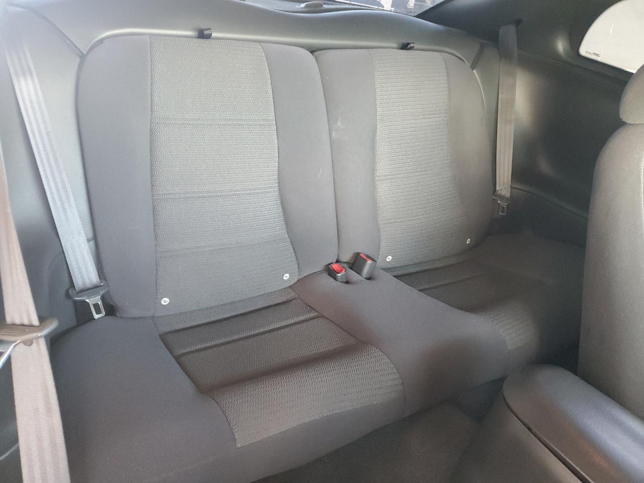 2004 Ford Mustang VIN: 1FAFP40654F174527 Lot: 82355265