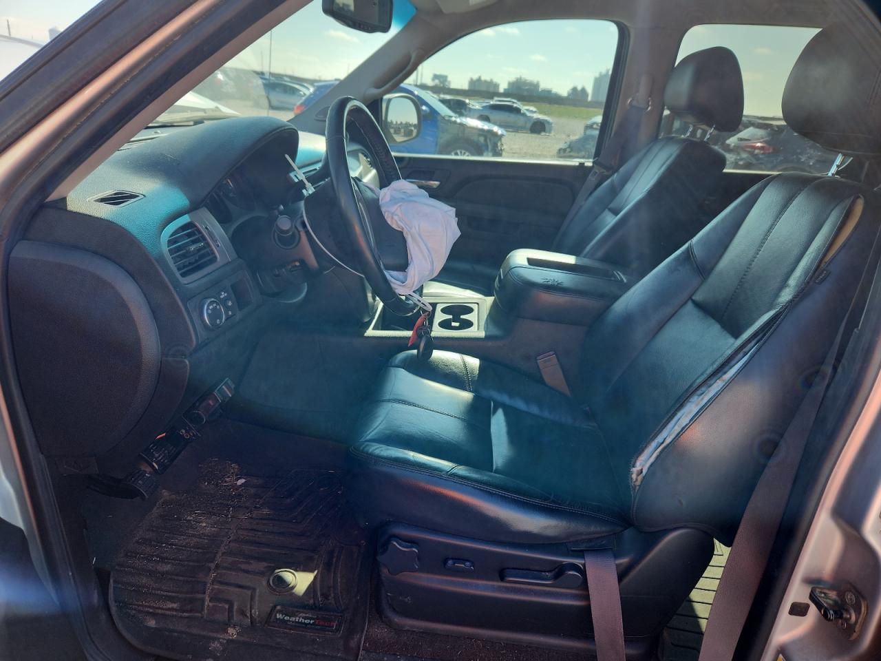 2011 Chevrolet Avalanche Lt VIN: 3GNMCFE05BG146419 Lot: 82744685