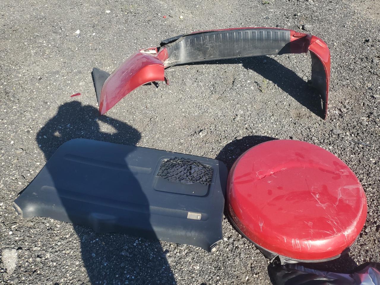 2012 Toyota Rav4 VIN: 2T3ZF4DV9CW132466 Lot: 86340955