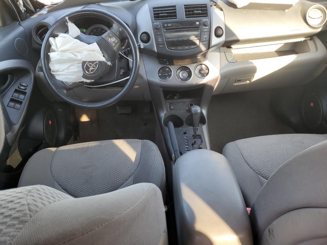 2007 Toyota Rav4 Limited VIN: JTMZK31V076006207 Lot: 85302535