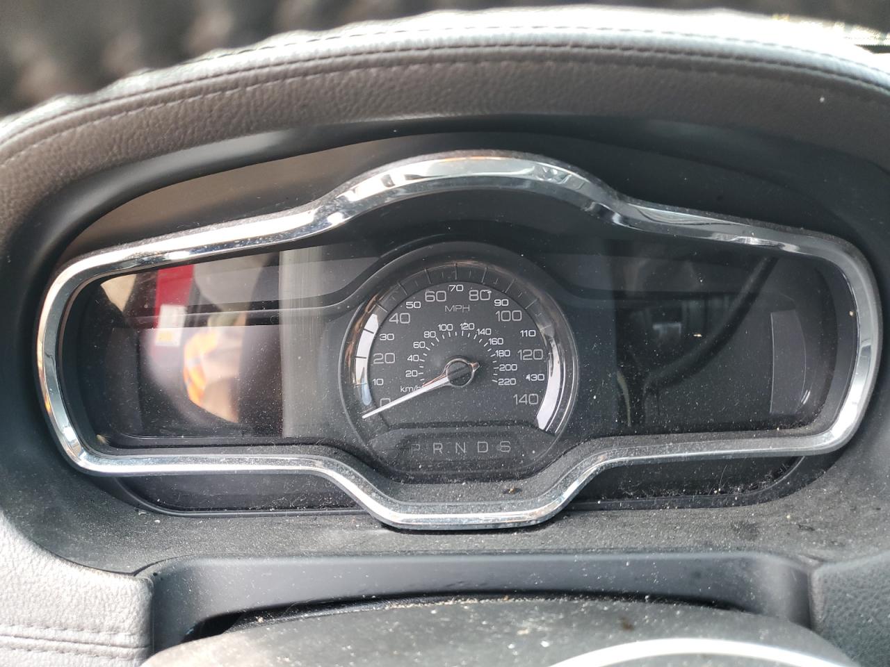 2014 Lincoln Mkt VIN: 2LMHJ5AT5EBL50736 Lot: 89554255