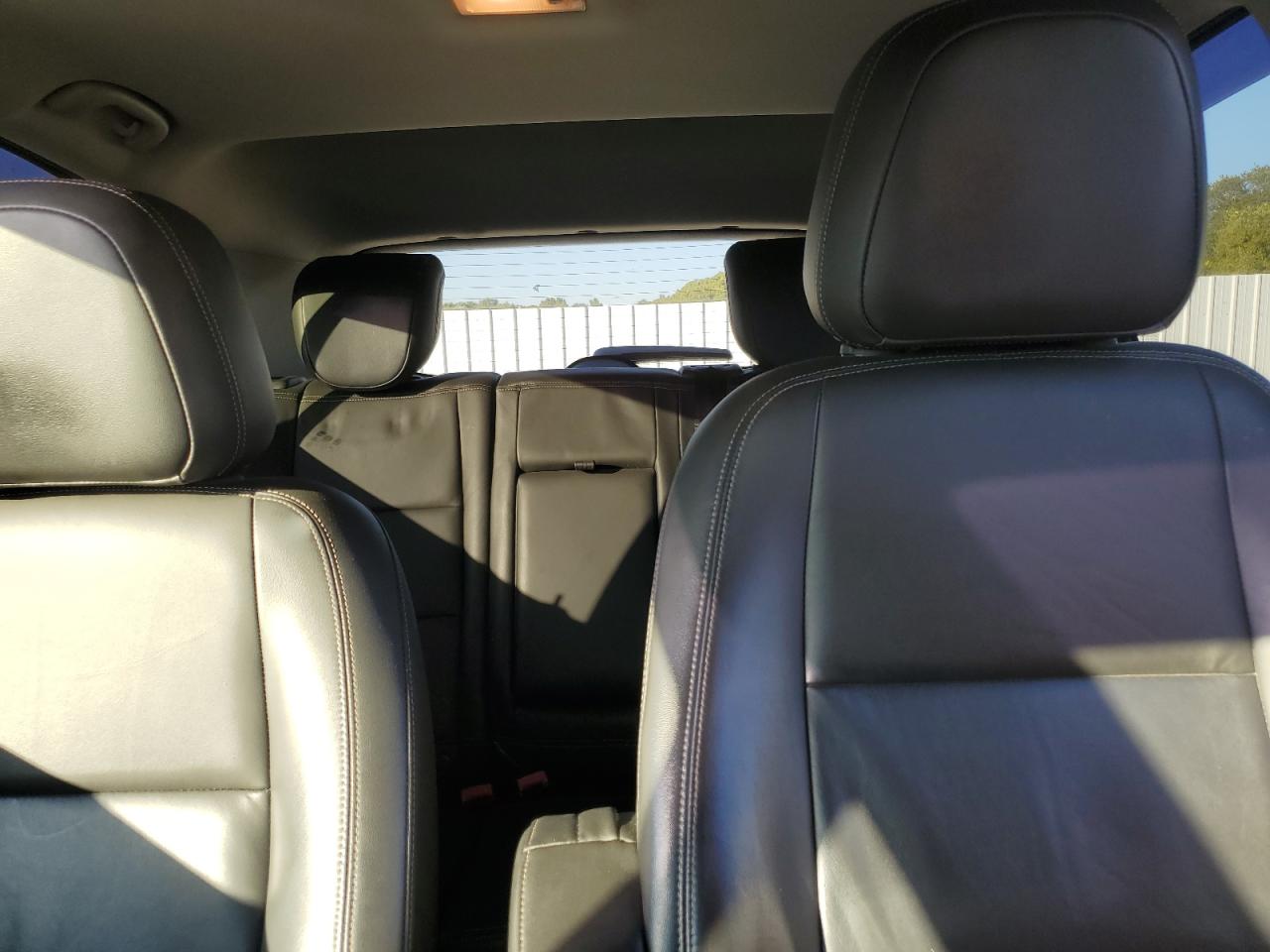 2013 Buick Encore VIN: KL4CJGSB6DB205473 Lot: 84449315