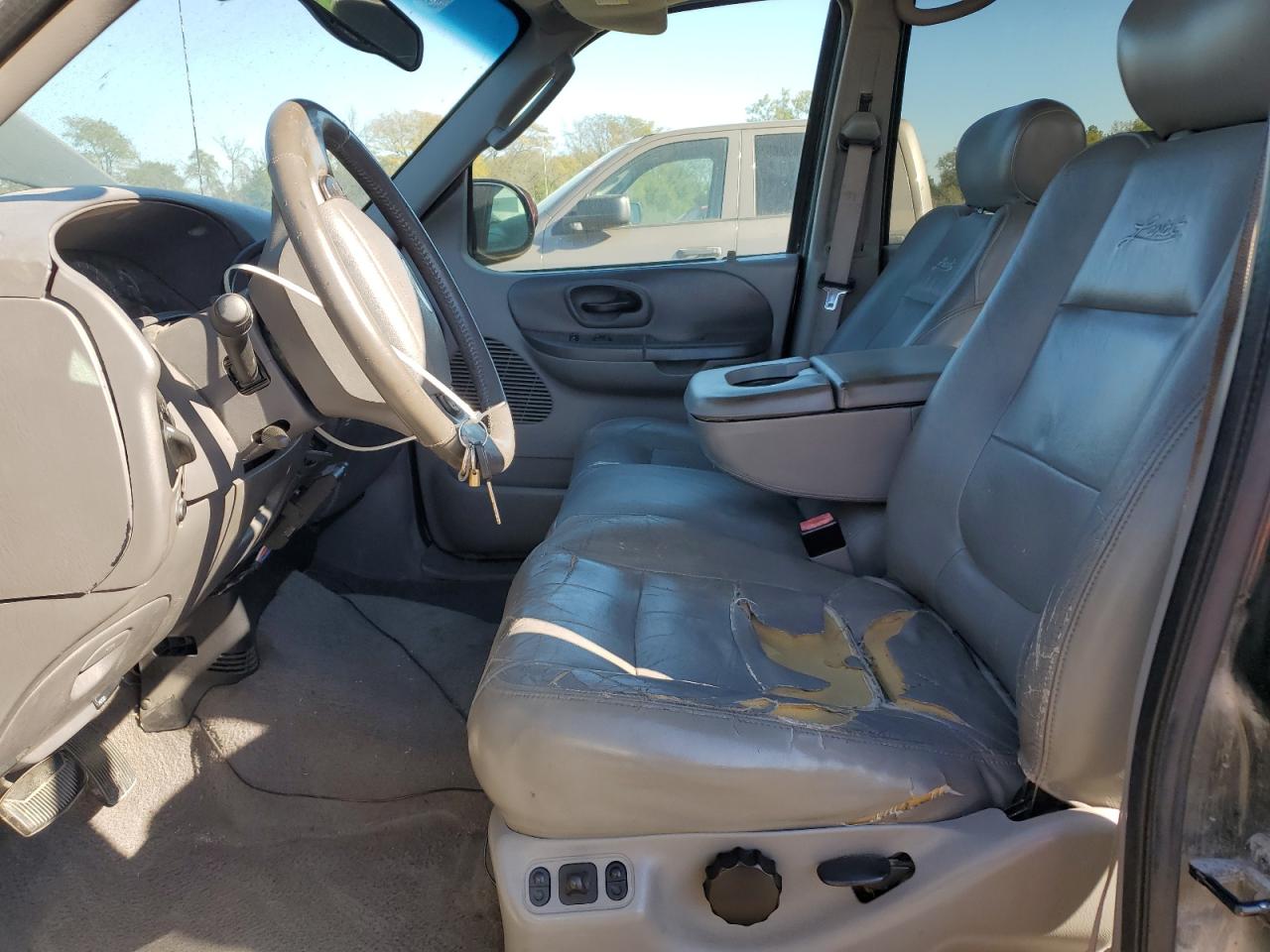 2002 Ford F150 Supercrew VIN: 1FTRW08692KE02234 Lot: 89433695