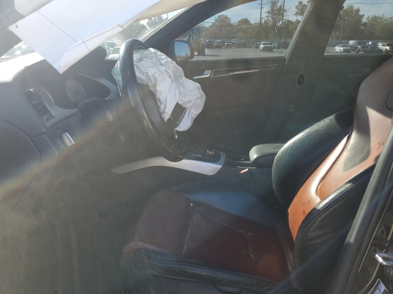 2011 Audi S4 Premium Plus VIN: WAUBGAFL5BA069790 Lot: 89561205