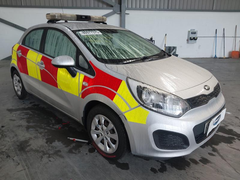 2014 KIA RIO 1 AIR ECODYNAMICS CRD 