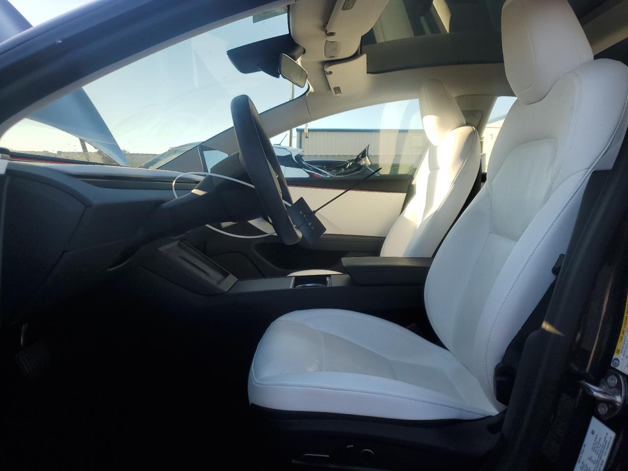 2024 Tesla Model 3 VIN: 5YJ3E1EA8RF799305 Lot: 86316045