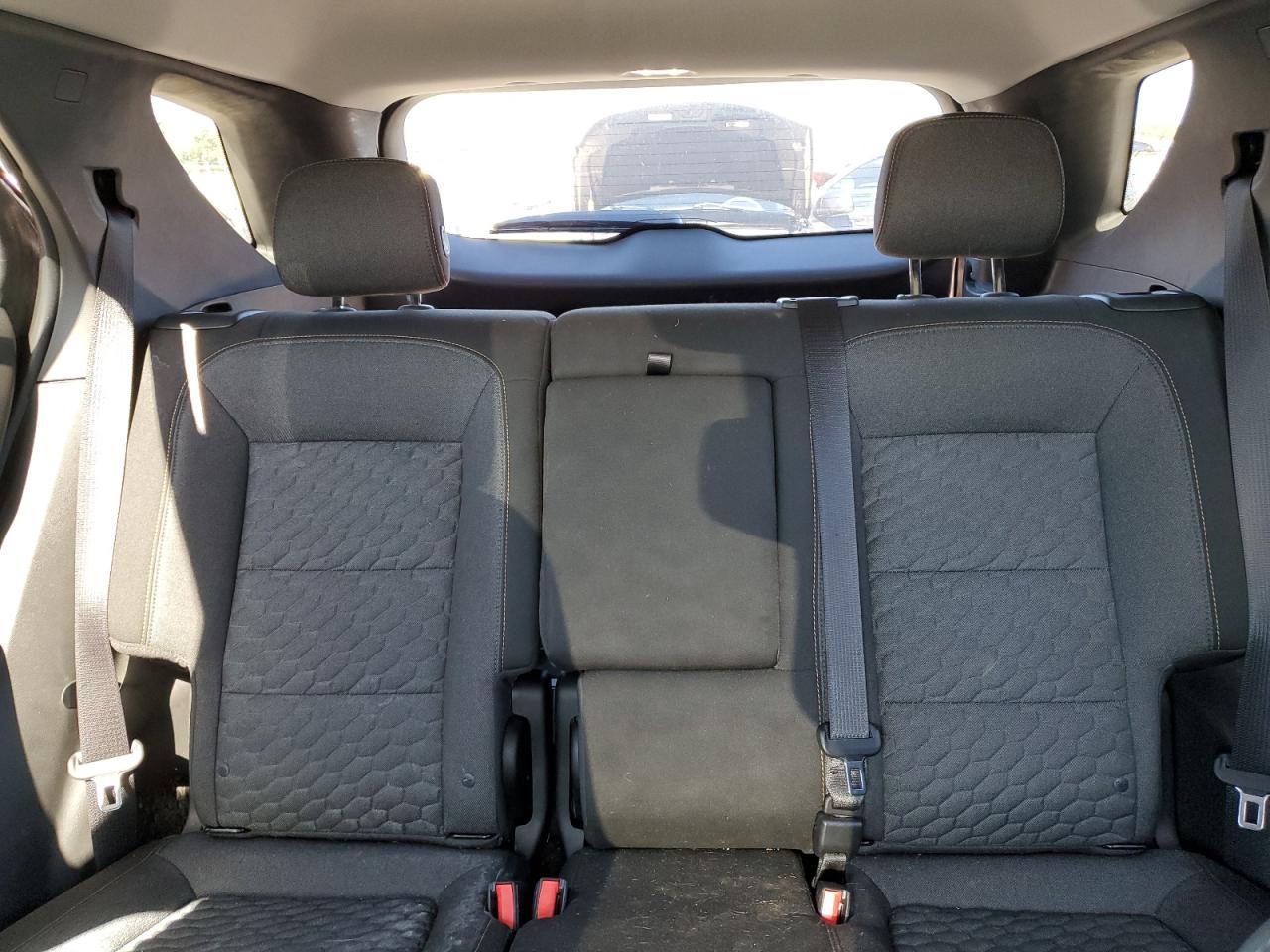 2019 Chevrolet Equinox Lt VIN: 3GNAXLEX8KL249411 Lot: 86236005