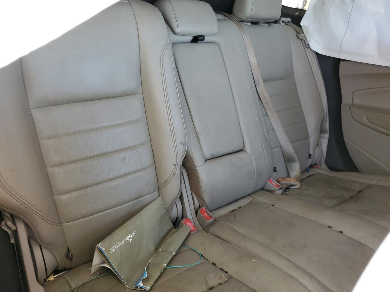 2015 Ford Escape Titanium VIN: 1FMCU0JX3FUA06563 Lot: 82310755