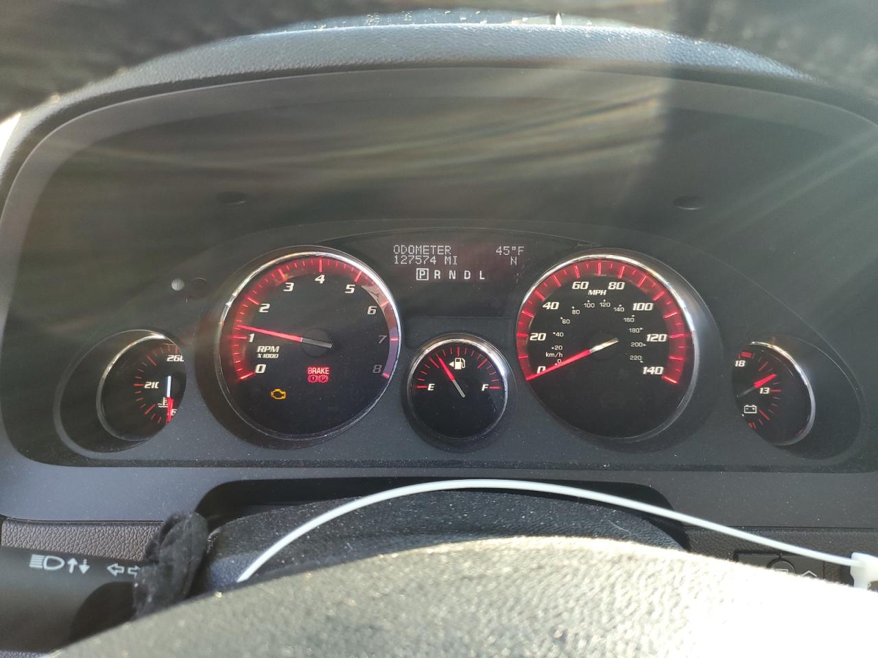 2009 GMC Acadia Slt-1 VIN: 1GKEV23D49J156913 Lot: 90972265