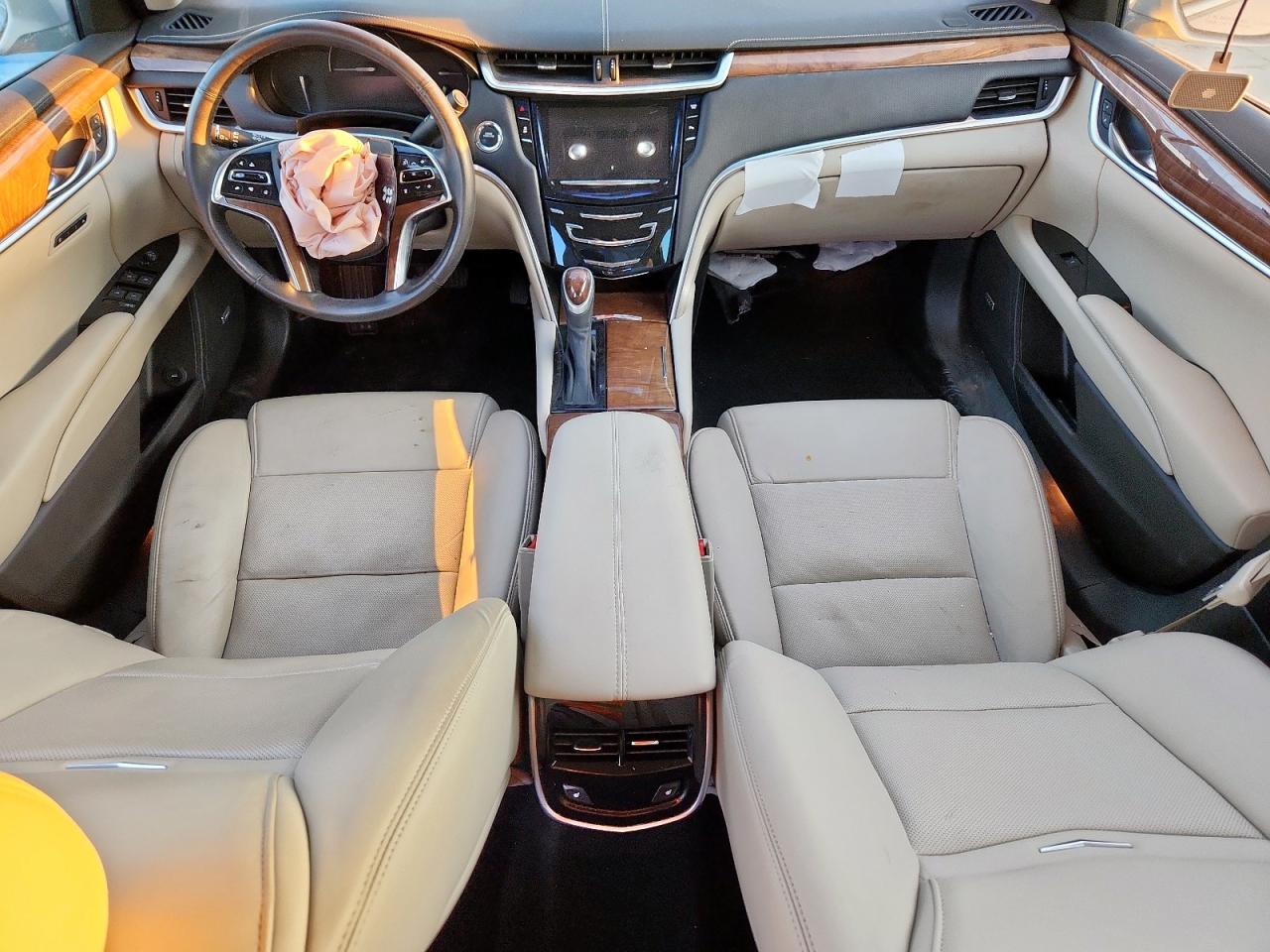 2019 Cadillac Xts Luxury VIN: 2G61N5S32K9103653 Lot: 84909695