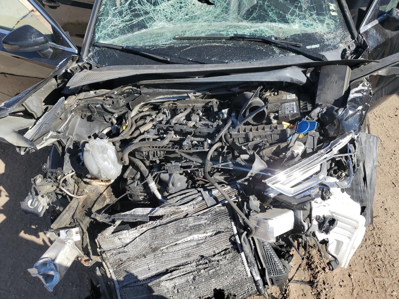 2019 Audi A3 Premium VIN: WAUBEGFF9K1018795 Lot: 86534625