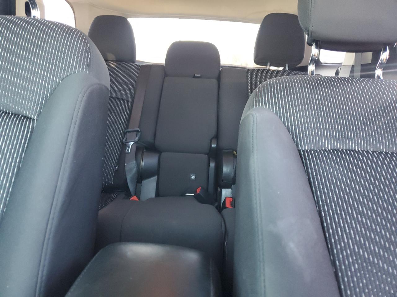 2015 Dodge Journey Se VIN: 3C4PDCAB9FT739304 Lot: 82504465