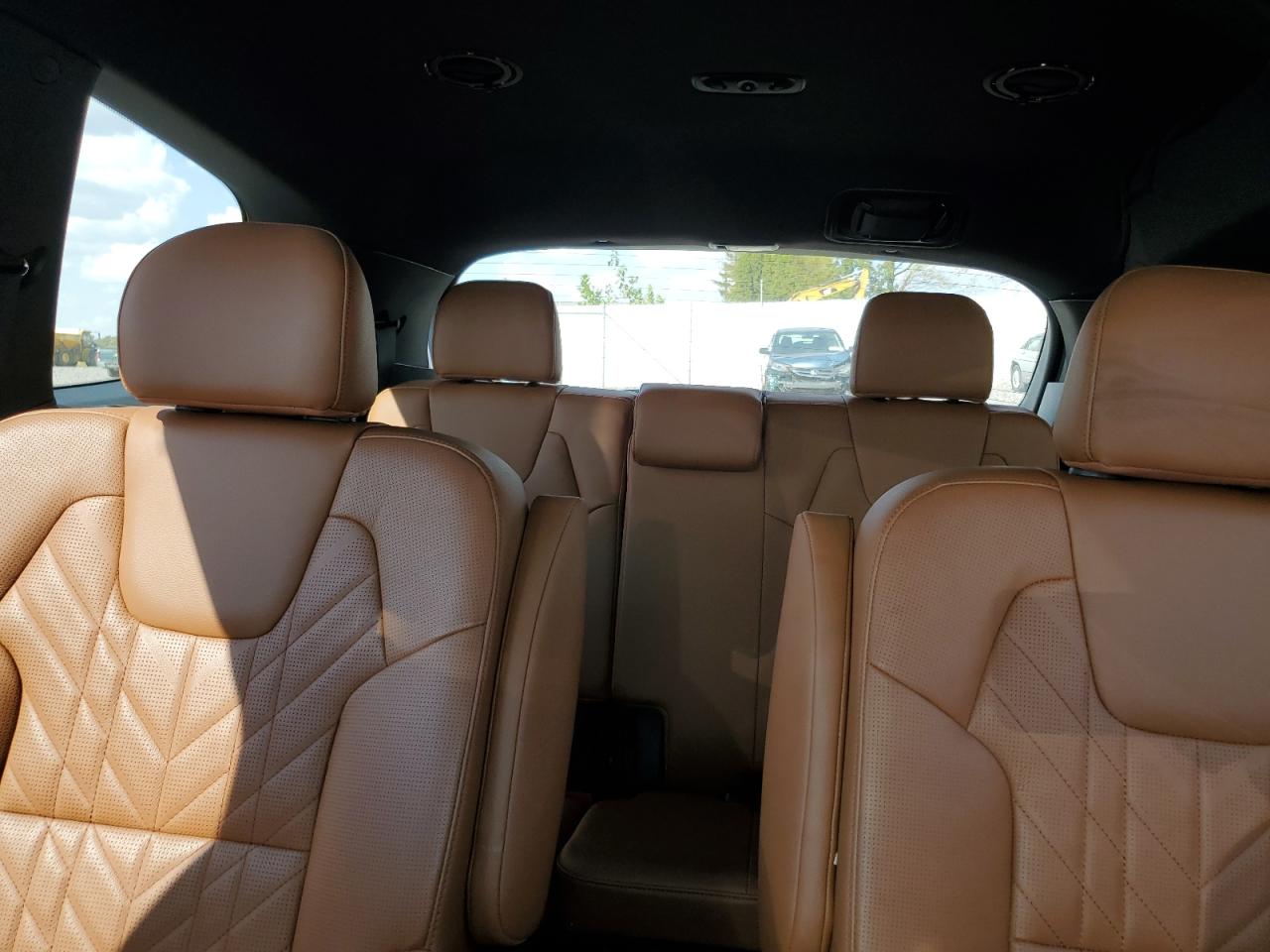 2024 Kia Telluride Ex VIN: 5XYP3DGC0RG417963 Lot: 82179665