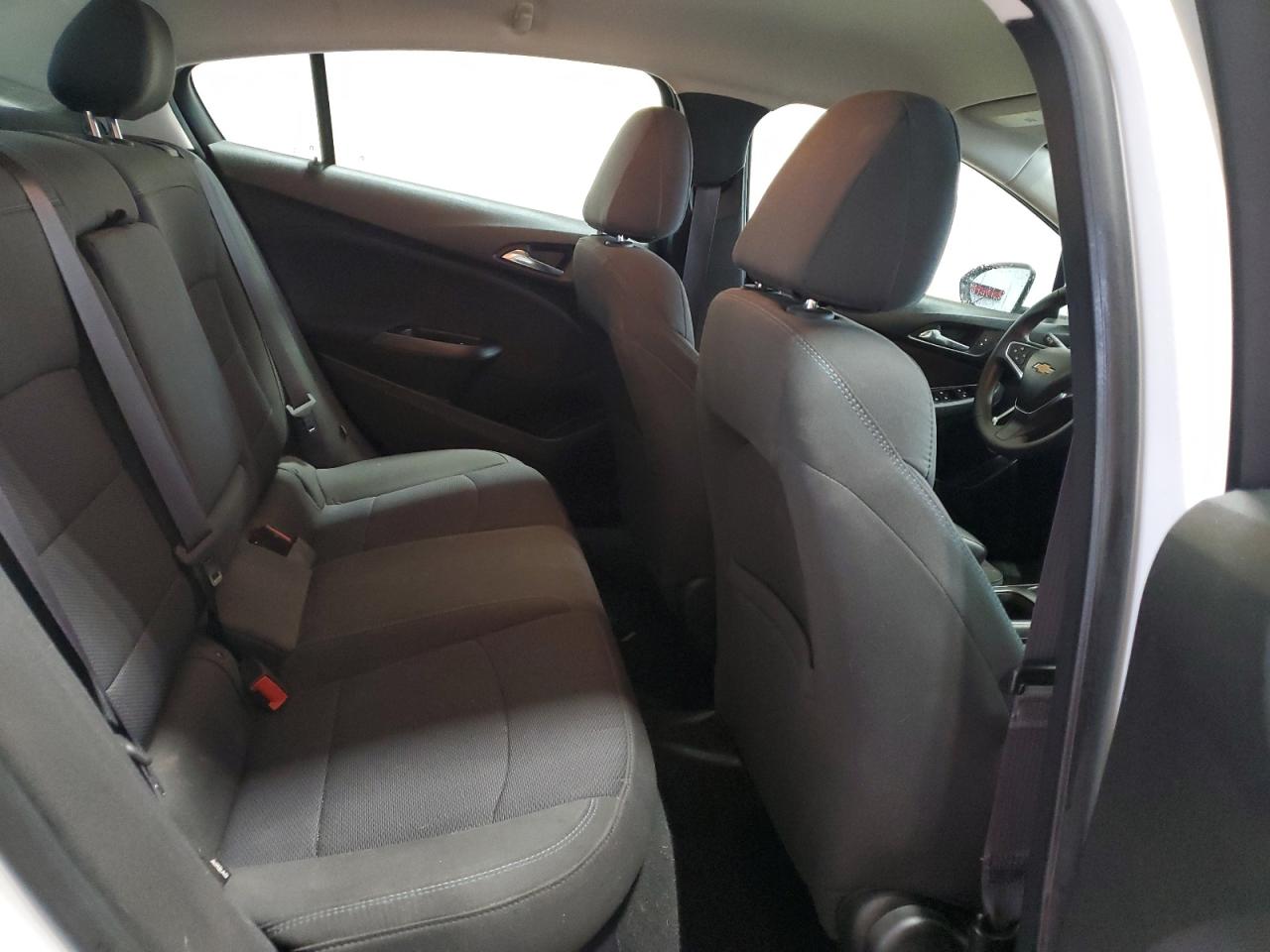 2016 Chevrolet Cruze Lt VIN: 1G1BE5SM7G7318084 Lot: 85547195