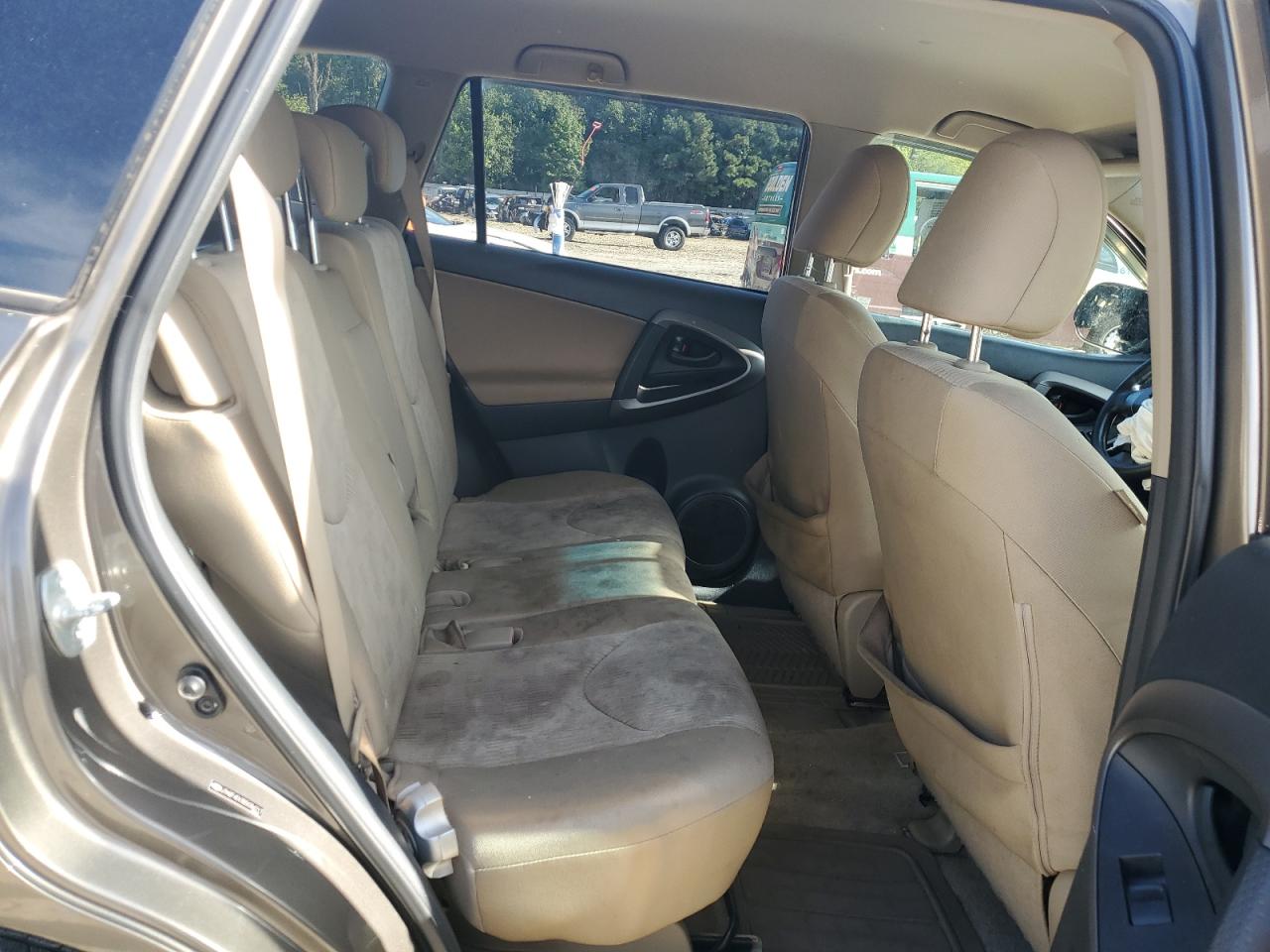 2011 Toyota Rav4 VIN: JTMZF4DV3B5034717 Lot: 84757345