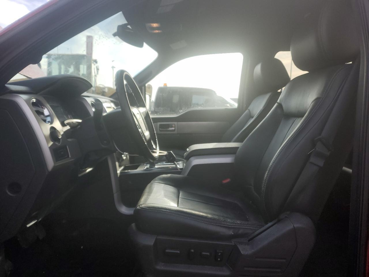 2013 Ford F150 Supercrew VIN: 1FTFW1ET9DKF56223 Lot: 89874645