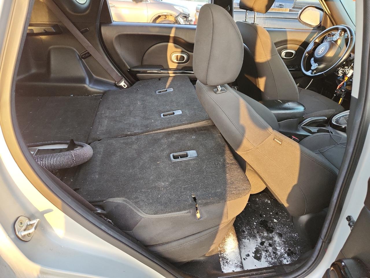 2015 Kia Soul ! VIN: KNDJX3A54F7782363 Lot: 83966045