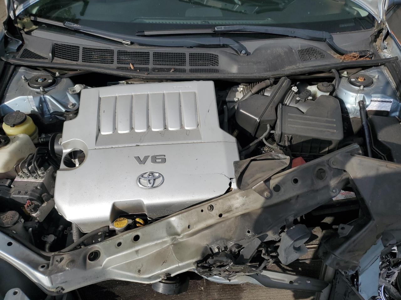 2008 Toyota Avalon Xl VIN: 4T1BK36B38U267503 Lot: 82683375