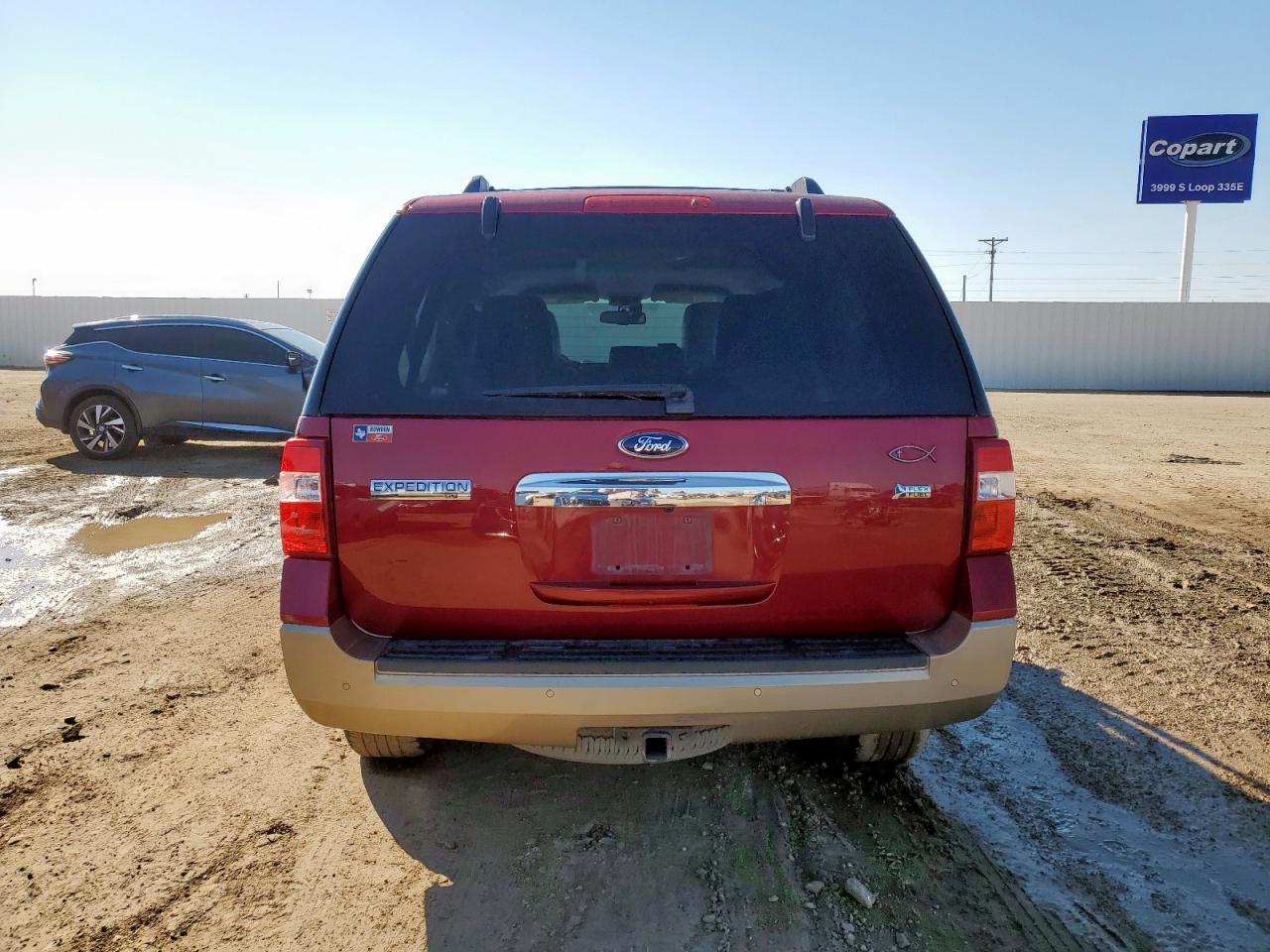 2014 Ford Expedition Xlt VIN: 1FMJU1H52EEF06790 Lot: 82338065