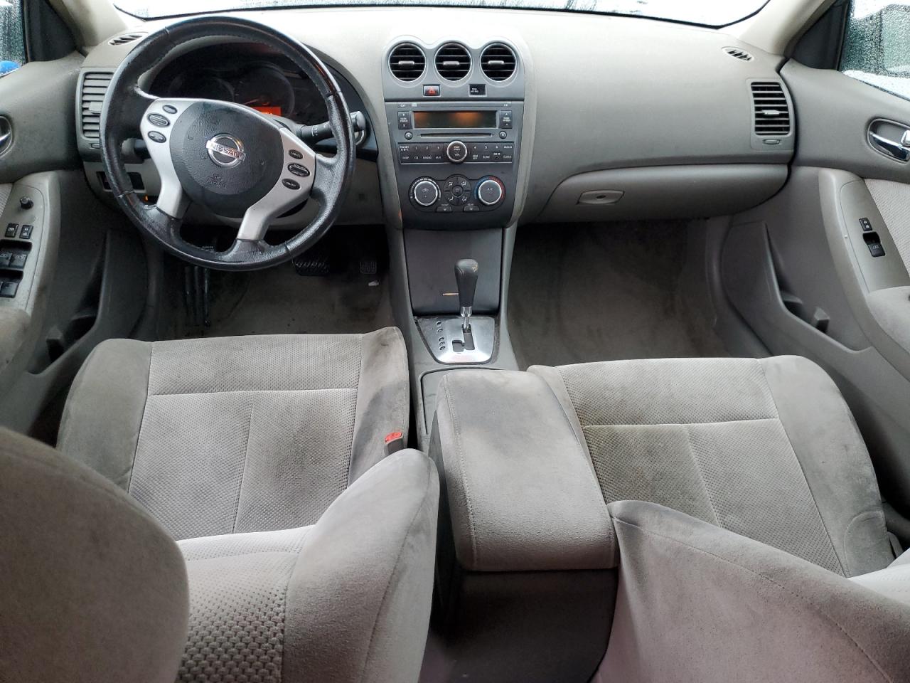 2008 Nissan Altima 2.5 VIN: 1N4AL21E28N560172 Lot: 81884045