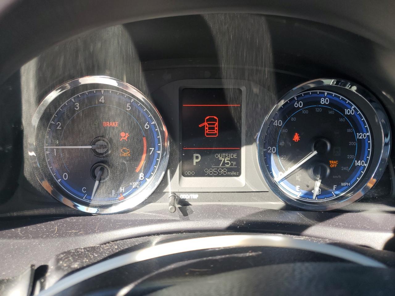 2019 Toyota Corolla L VIN: 5YFBURHE9KP949153 Lot: 82390205