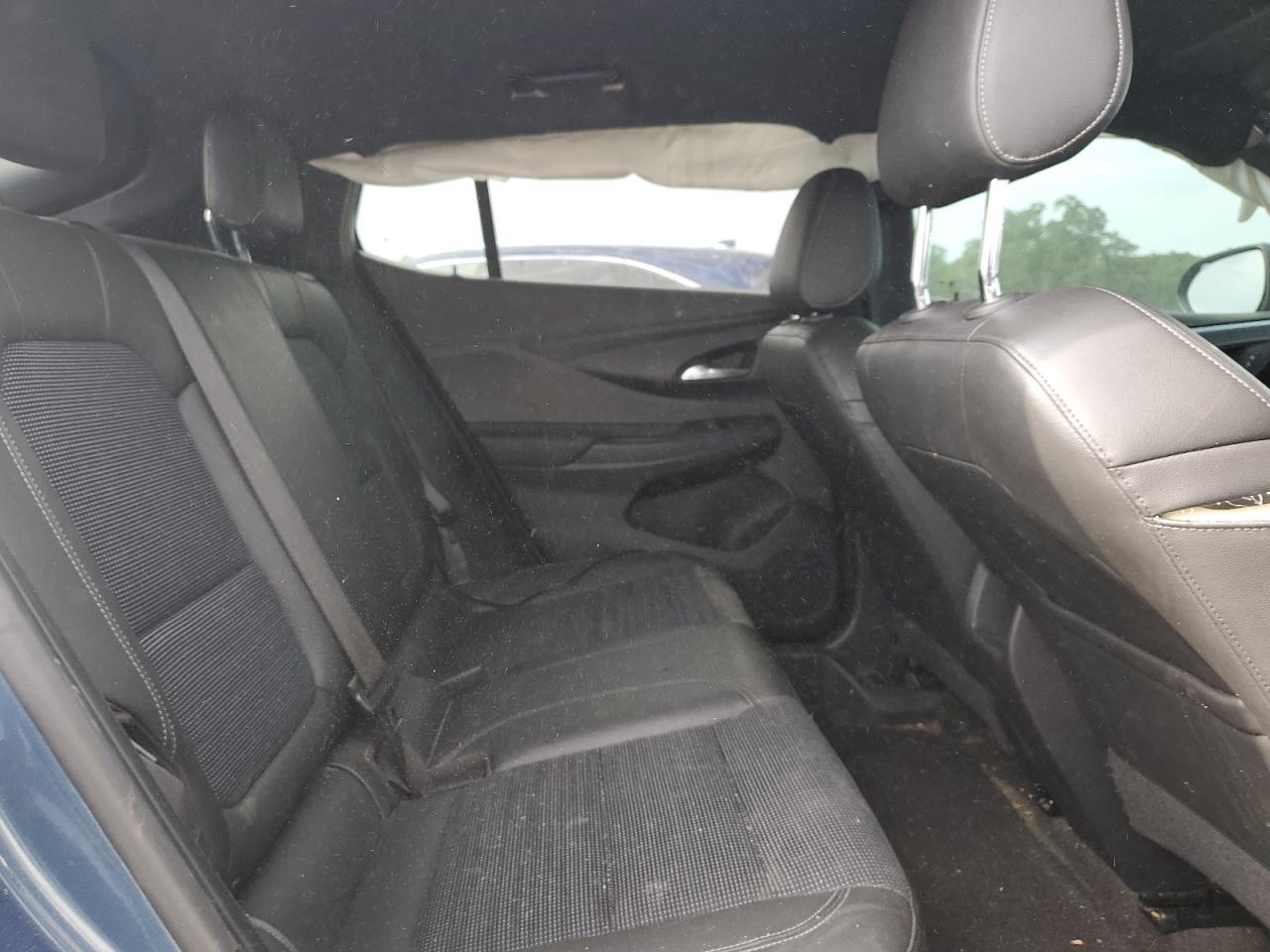 2024 Buick Envista Preferred VIN: KL47LAE2XRB094955 Lot: 85736335