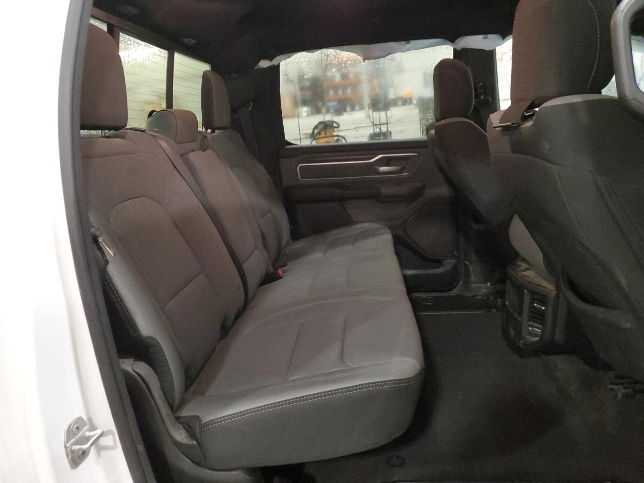 2023 Ram 1500 Big Horn/Lone Star VIN: 1C6RRFFG6PN558038 Lot: 87414715