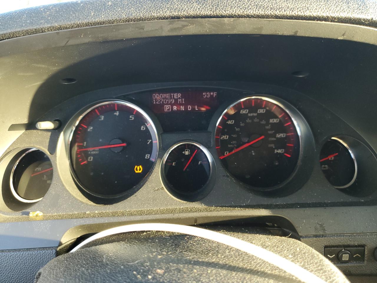 2008 GMC Acadia Slt-2 VIN: 1GKEV33748J244262 Lot: 81923855