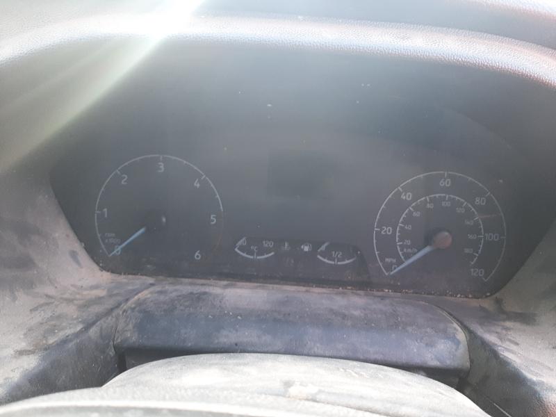 2023 FORD TRANSIT CUSTOM 2.0 ECOBLUE 130PS LOW ROOF D/CAB TREND VAN