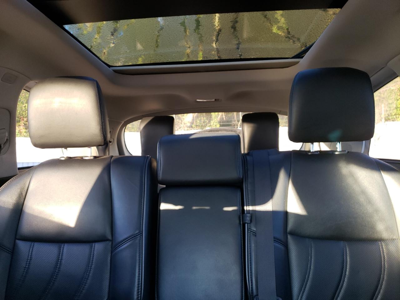 2014 Infiniti Qx60 VIN: 5N1AL0MM0EC526011 Lot: 83956305