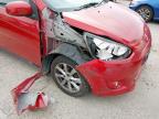 2014 MITSUBISHI MIRAGE 3  for sale at Copart SANDWICH