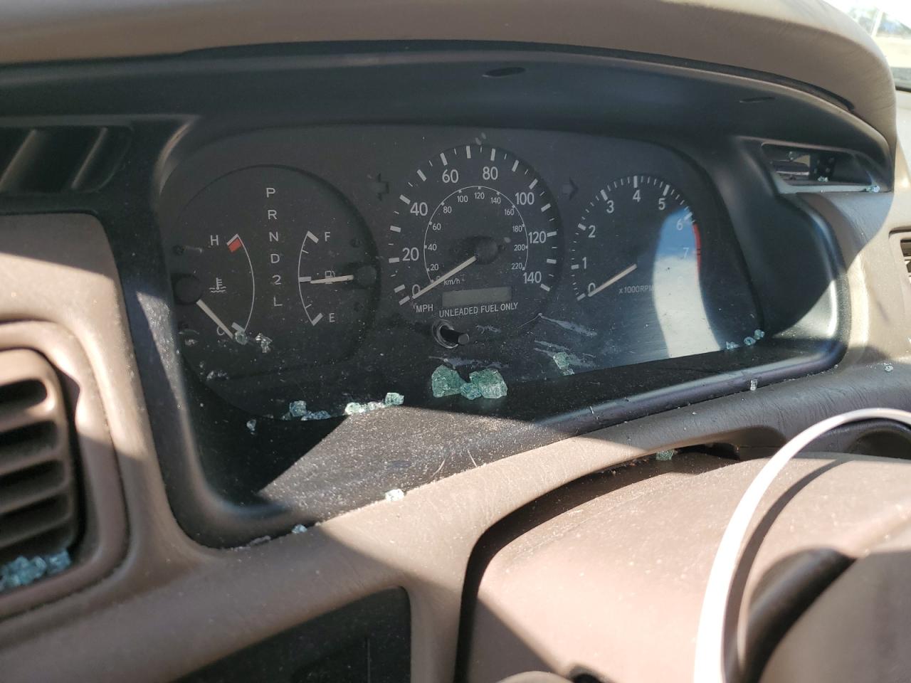 1999 Toyota Camry VIN: JT2BF22K9X0191616 Lot: 81851805