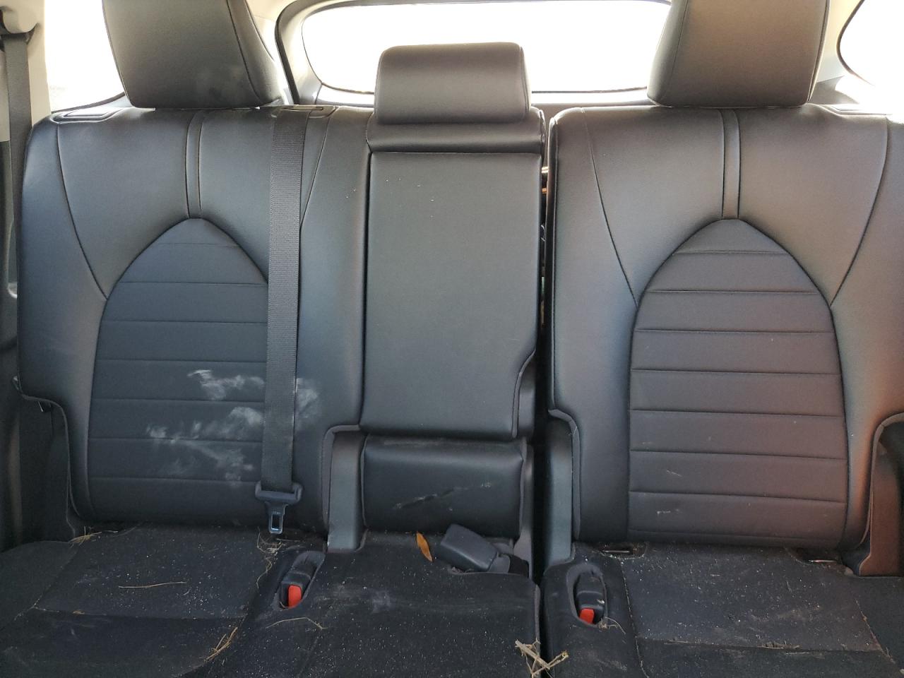 2022 Toyota Highlander Xle VIN: 5TDGZRAH8NS128794 Lot: 84743195