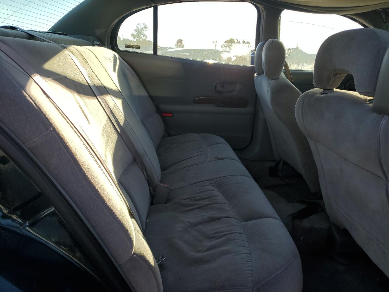 2000 Buick Lesabre Custom VIN: 1G4HP54K0Y4256176 Lot: 87215405