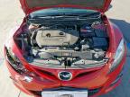 2011 MAZDA 6 TAKUYA  for sale at Copart NEWBURY