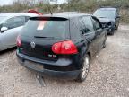 2007 VOLKSWAGEN GOLF GT TDI 140  for sale at Copart BRISTOL