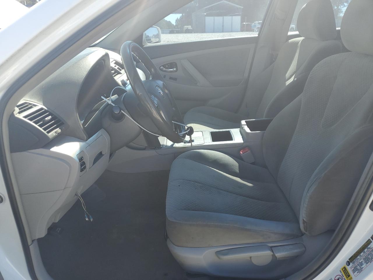 2007 Toyota Camry Ce VIN: 4T1BE46K77U679094 Lot: 82504015